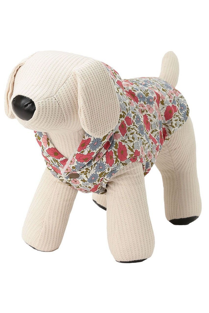 【キッドブルー/KID BLUE / GOODS】のLIBERTY×シャギードッグウエア 人気、トレンドファッション・服の通販 founy(ファニー) 　リバーシブル　Reversible, Two-Sided　冬　Winter / This Winter　ホーム・キャンプ・アウトドア・お取り寄せ　Home Living / Home & Lifestyle / Camping Gear / Outdoor Camping　ペットグッズ　Pet Supplies　other-8|ID: prp329100004772887 ipo3291000000035905396