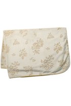 【キッドブルー/KID BLUE / GOODS】の25シャギーブーケブランケット 人気、トレンドファッション・服の通販 founy(ファニー) お家時間・ステイホーム Stay Home / At Home フラワー Flower, Floral ブランケット Blanket, Throw Blanket ポンチョ Poncho, Cape Style 新作・新入荷 New Arrivals / New In A/W・秋冬 Autumn/Winter thumbnail ゴールド|ID: prp329100004772888 ipo3291000000034583916