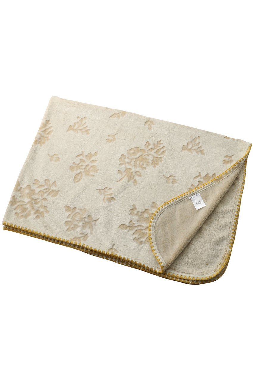 【キッドブルー/KID BLUE / GOODS】の25シャギーブーケブランケット 人気、トレンドファッション・服の通販 founy(ファニー) お家時間・ステイホーム Stay Home / At Home フラワー Flower, Floral ブランケット Blanket, Throw Blanket ポンチョ Poncho, Cape Style 新作・新入荷 New Arrivals / New In A/W・秋冬 Autumn/Winter other-3|ID: prp329100004772888 ipo3291000000034583919