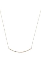 【マリュス/MALUS】のDiamond line ネックレス 人気、トレンドファッション・服の通販 founy(ファニー) ファッション Fashion レディースファッション Fashion for Women ジュエリー Jewelry ネックレス Necklaces & Pendants 2025年 2025 2025-2026秋冬・A/W Autumn/Winter 2025–26 AW25–26 ショート Short, Short Length シンプル Simple, Minimal デコルテ Décolleté, Neckline ネックレス Necklace, Pendant Necklace パーティ Party, Party Style エレガント 上品 Elegant A/W・秋冬 Autumn/Winter |ID:prp329100004773581