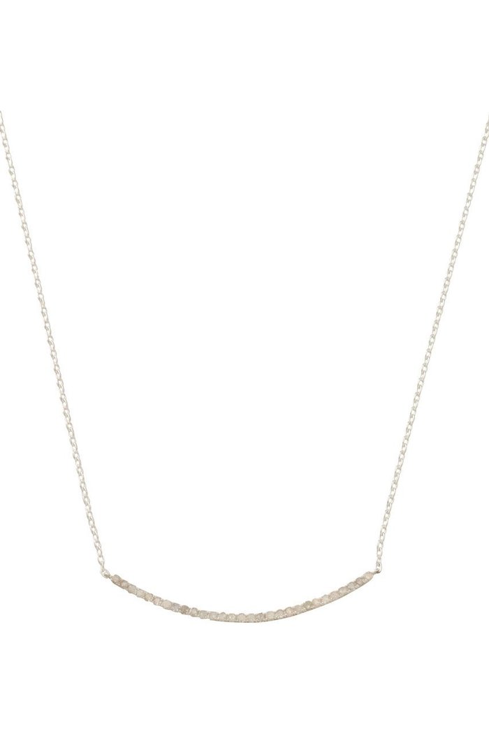 【マリュス/MALUS】のDiamond line ネックレス インテリア・キッズ・メンズ・レディースファッション・服の通販 founy(ファニー) https://founy.com/ ファッション Fashion レディースファッション Fashion for Women ジュエリー Jewelry ネックレス Necklaces & Pendants 2026年 2026 ショート Short, Short Length シンプル Simple, Minimal デコルテ Décolleté, Neckline ネックレス Necklace, Pendant Necklace パーティ Party, Party Style エレガント 上品 Elegant 夏 Summer 春 Spring S/S・春夏 SS, Spring/Summer, Warm Season |ID: prp329100004773581 ipo3291000000036130008