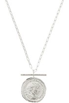 【マリュス/MALUS】のDiamond bar coin ネックレス 人気、トレンドファッション・服の通販 founy(ファニー) ファッション Fashion レディースファッション Fashion for Women ジュエリー Jewelry ネックレス Necklaces & Pendants 2026年 2026 クラシカル Classical, Vintage-Inspired コイン Coin, Coin Design シンプル Simple, Minimal ダイヤモンド Diamond, Brilliant Cut チェーン Chain, Chain Strap ネックレス Necklace, Pendant Necklace 夏 Summer 春 Spring S/S・春夏 SS, Spring/Summer, Warm Season thumbnail シルバー|ID: prp329100004773582 ipo3291000000035924332
