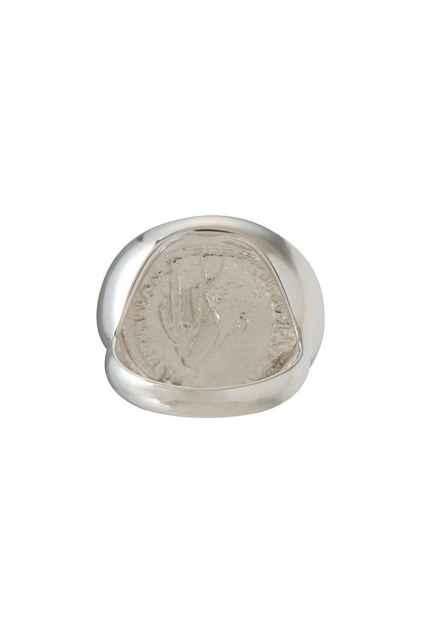 【マリュス/MALUS】のDiamond coin リング 人気、トレンドファッション・服の通販 founy(ファニー) ファッション Fashion レディースファッション Fashion for Women ジュエリー Jewelry 2026年 2026 おすすめ Recommended / Our Picks コイン Coin, Coin Design シルバー Silver, Metallic Silver ダイヤモンド Diamond, Brilliant Cut フィット Fit, Slim Fit モダン Modern, Contemporary エレガント 上品 Elegant 夏 Summer 春 Spring S/S・春夏 SS, Spring/Summer, Warm Season other-4|ID: prp329100004773583 ipo3291000000035924343