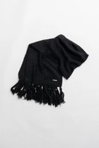 プランク プロジェクト/PRANK PROJECT】のオフショルジップニット