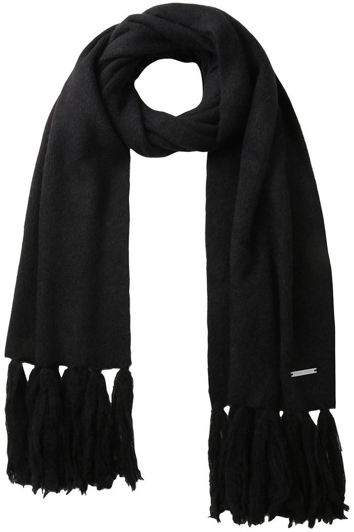 【プランク プロジェクト/PRANK PROJECT】のShaggy Stole インテリア・キッズ・メンズ・レディースファッション・服の通販 founy(ファニー) https://founy.com/ ファッション Fashion レディースファッション Fashion for Women ストール Soft & Warm Scarves マフラー・スヌード / 冬小物の定番 Scarves & Mufflers シンプル Simple, Minimal ストール Stole, Wrap フリンジ Fringe, Tassel マフラー Scarf, Muffler |ID: prp329100004773586 ipo3291000000035924346