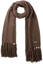 【プランク プロジェクト/PRANK PROJECT】のShaggy Stole BRN(ブラウン)|ID: prp329100004773586 ipo3291000000035924349