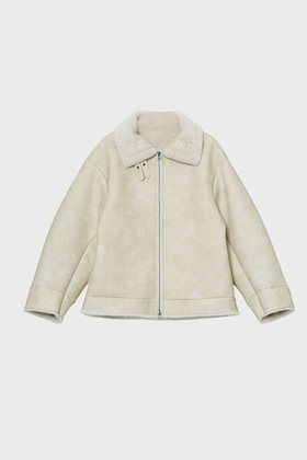 【スタニングルアー/STUNNING LURE】 【11/19 11:00販売開始】ステンカラーボアコート人気、トレンドファッション・服の通販 founy(ファニー) ファッション Fashion レディースファッション Fashion for Women アウター Coat / Outerwear Collection コート・ロングコート・ピーコート Long Coats, Peacoats & More なめらか Smooth, Silky Texture ショート Short, Short Length フォルム Silhouette, Form |ID:prp329100004773587