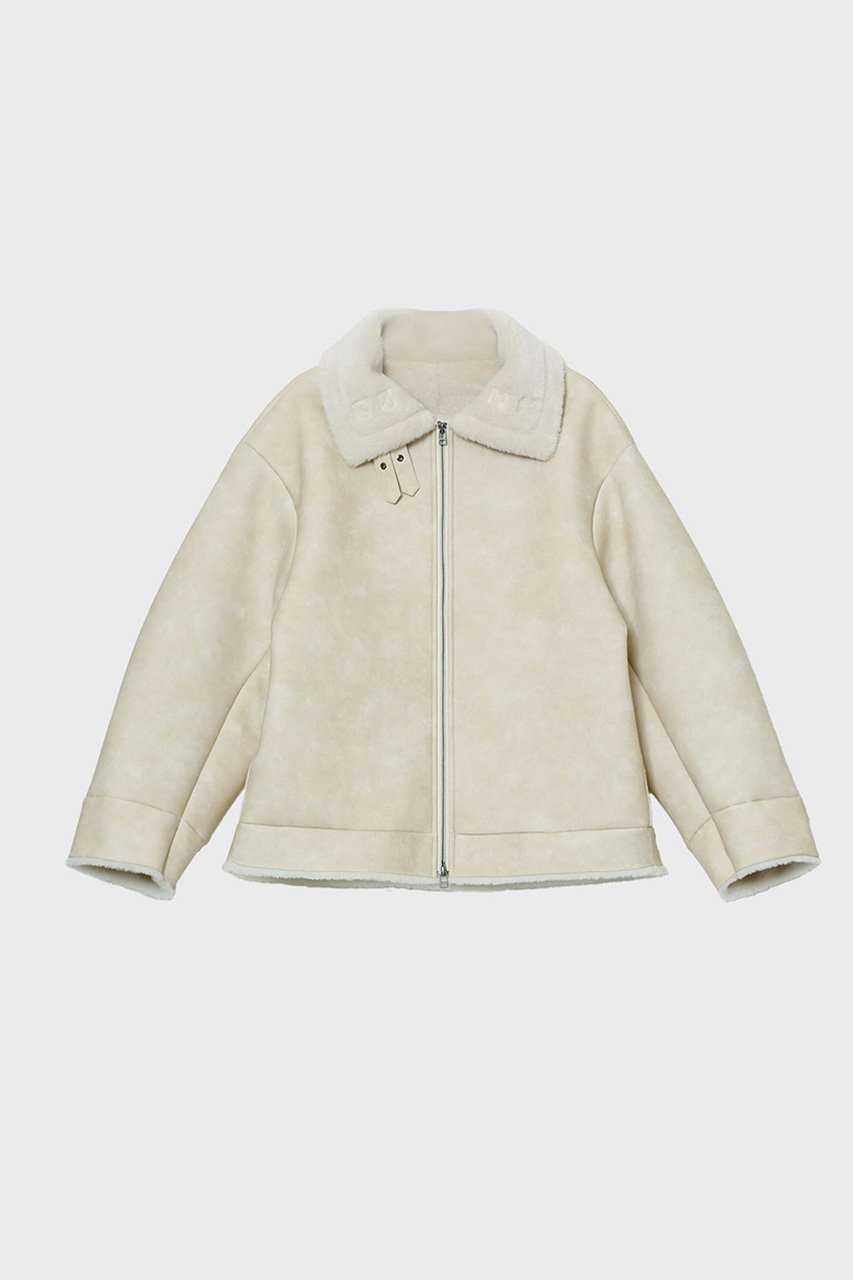 【スタニングルアー/STUNNING LURE】の【11/19 11:00販売開始】ステンカラーボアコート 人気、トレンドファッション・服の通販 founy(ファニー) ファッション Fashion レディースファッション Fashion for Women アウター Coat / Outerwear Collection コート・ロングコート・ピーコート Long Coats, Peacoats & More なめらか Smooth, Silky Texture ショート Short, Short Length フォルム Silhouette, Form other-1|ID: prp329100004773587 ipo3291000000034594081