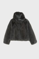 【スタニングルアー/STUNNING LURE】のフェイクファーブルゾン 人気、トレンドファッション・服の通販 founy(ファニー) ファッション Fashion レディースファッション Fashion for Women アウター Coat / Outerwear Collection レディースジャケット・軽アウター Jackets ブルゾンジャケット・スポーティアウター Blouson Jackets ジャケット Jacket, Outerwear ブルゾン Blouson, Bomber Jacket ホリデーシーズン Holiday Season |ID:prp329100004773588