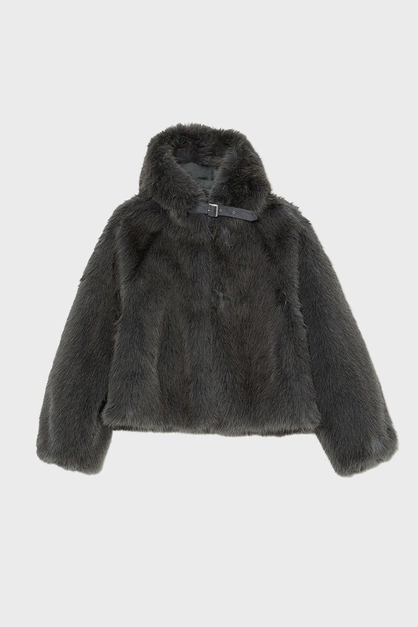 【スタニングルアー/STUNNING LURE】の【11/19 11:00販売開始】フェイクファーブルゾン 人気、トレンドファッション・服の通販 founy(ファニー) ファッション Fashion レディースファッション Fashion for Women アウター Coat / Outerwear Collection レディースジャケット・軽アウター Jackets ブルゾンジャケット・スポーティアウター Blouson Jackets ジャケット Jacket, Outerwear ブルゾン Blouson, Bomber Jacket ホリデーシーズン Holiday Season other-1|ID: prp329100004773588 ipo3291000000034594088