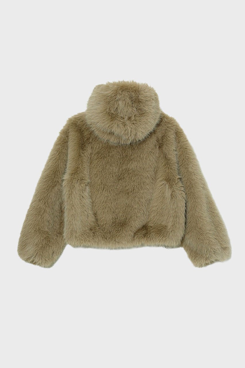 【スタニングルアー/STUNNING LURE】の【11/19 11:00販売開始】フェイクファーブルゾン 人気、トレンドファッション・服の通販 founy(ファニー) ファッション Fashion レディースファッション Fashion for Women アウター Coat / Outerwear Collection レディースジャケット・軽アウター Jackets ブルゾンジャケット・スポーティアウター Blouson Jackets ジャケット Jacket, Outerwear ブルゾン Blouson, Bomber Jacket ホリデーシーズン Holiday Season other-2|ID: prp329100004773588 ipo3291000000034594091