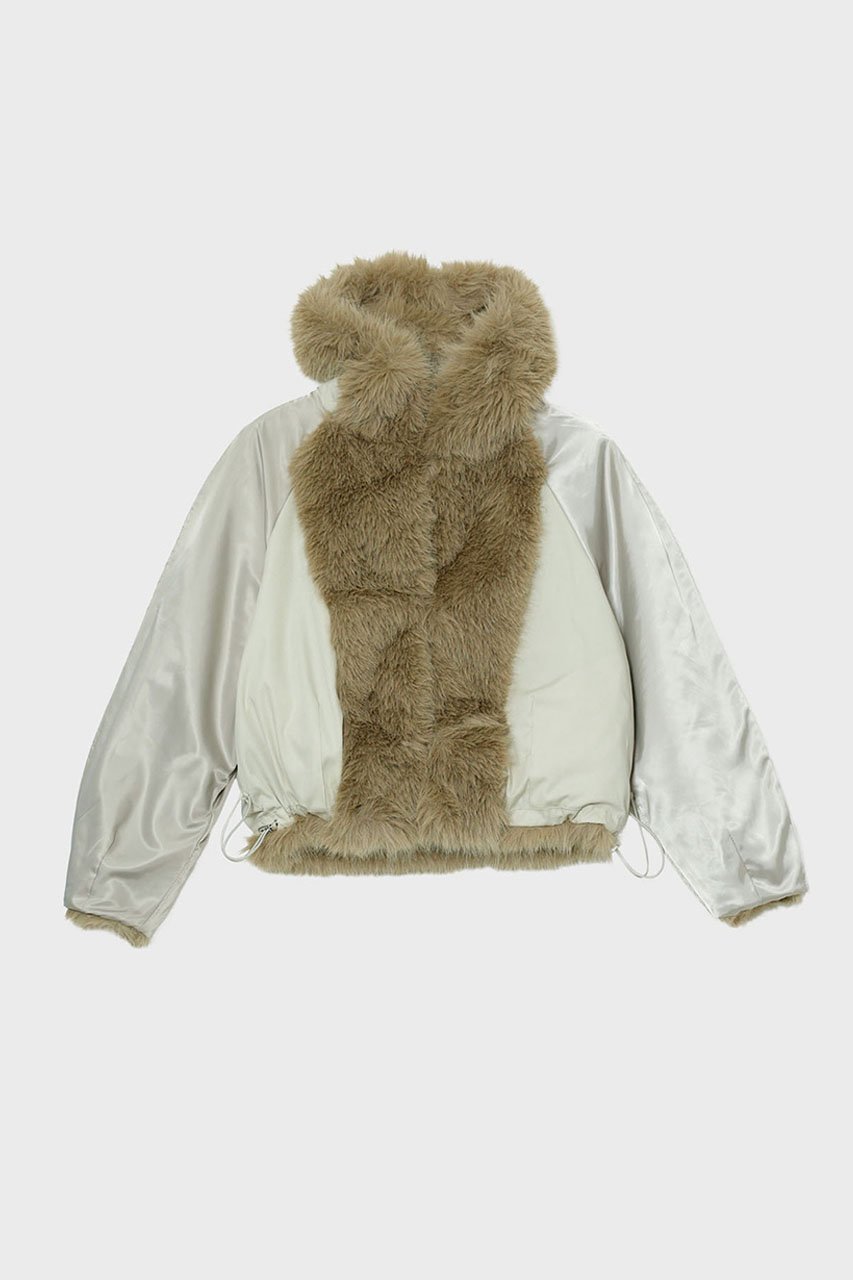 【スタニングルアー/STUNNING LURE】の【11/19 11:00販売開始】フェイクファーブルゾン 人気、トレンドファッション・服の通販 founy(ファニー) ファッション Fashion レディースファッション Fashion for Women アウター Coat / Outerwear Collection レディースジャケット・軽アウター Jackets ブルゾンジャケット・スポーティアウター Blouson Jackets ジャケット Jacket, Outerwear ブルゾン Blouson, Bomber Jacket ホリデーシーズン Holiday Season other-3|ID: prp329100004773588 ipo3291000000034594092