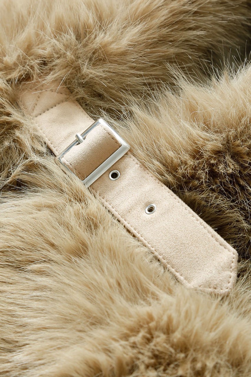 【スタニングルアー/STUNNING LURE】の【11/19 11:00販売開始】フェイクファーブルゾン 人気、トレンドファッション・服の通販 founy(ファニー) ファッション Fashion レディースファッション Fashion for Women アウター Coat / Outerwear Collection レディースジャケット・軽アウター Jackets ブルゾンジャケット・スポーティアウター Blouson Jackets ジャケット Jacket, Outerwear ブルゾン Blouson, Bomber Jacket ホリデーシーズン Holiday Season other-6|ID: prp329100004773588 ipo3291000000034594095