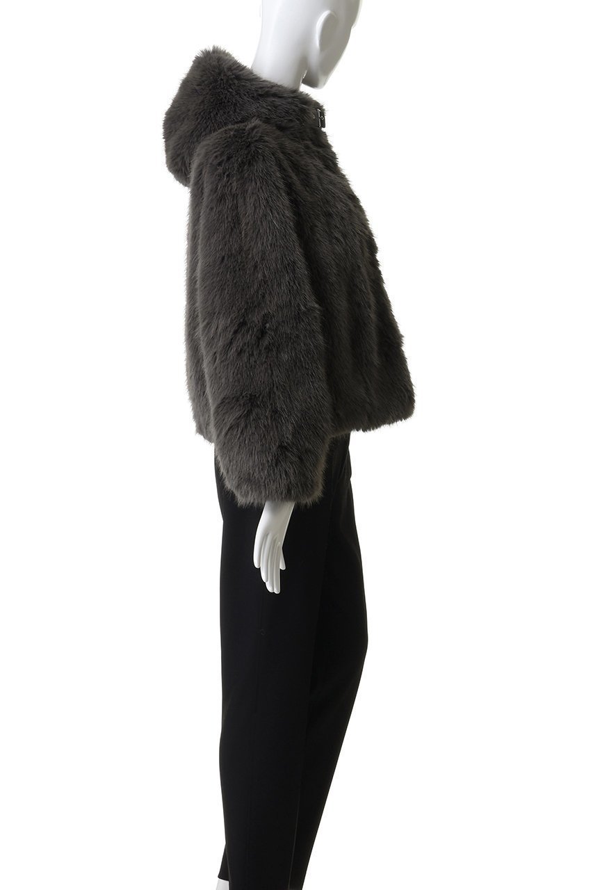 【スタニングルアー/STUNNING LURE】のフェイクファーブルゾン 人気、トレンドファッション・服の通販 founy(ファニー) ファッション Fashion レディースファッション Fashion for Women アウター Coat / Outerwear Collection レディースジャケット・軽アウター Jackets ブルゾンジャケット・スポーティアウター Blouson Jackets ジャケット Jacket, Outerwear ブルゾン Blouson, Bomber Jacket ホリデーシーズン Holiday Season other-3|ID: prp329100004773588 ipo3291000000036804291