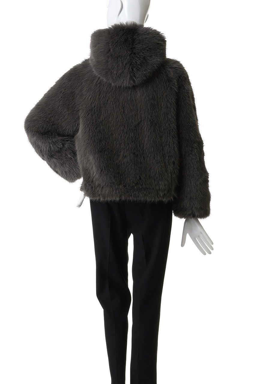 【スタニングルアー/STUNNING LURE】のフェイクファーブルゾン 人気、トレンドファッション・服の通販 founy(ファニー) ファッション Fashion レディースファッション Fashion for Women アウター Coat / Outerwear Collection レディースジャケット・軽アウター Jackets ブルゾンジャケット・スポーティアウター Blouson Jackets ジャケット Jacket, Outerwear ブルゾン Blouson, Bomber Jacket ホリデーシーズン Holiday Season other-4|ID: prp329100004773588 ipo3291000000036804293