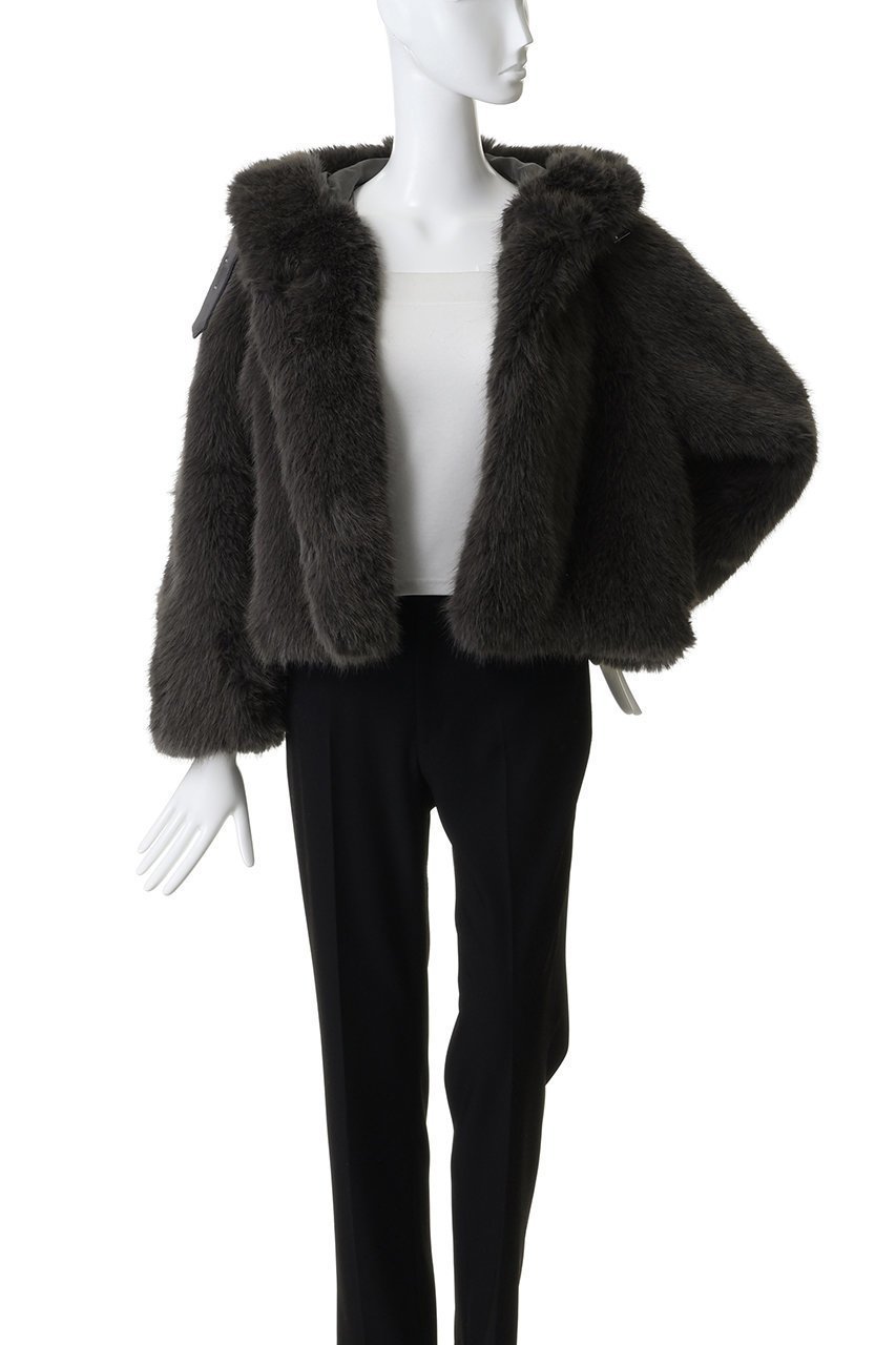 【スタニングルアー/STUNNING LURE】のフェイクファーブルゾン 人気、トレンドファッション・服の通販 founy(ファニー) ファッション Fashion レディースファッション Fashion for Women アウター Coat / Outerwear Collection レディースジャケット・軽アウター Jackets ブルゾンジャケット・スポーティアウター Blouson Jackets ジャケット Jacket, Outerwear ブルゾン Blouson, Bomber Jacket ホリデーシーズン Holiday Season other-8|ID: prp329100004773588 ipo3291000000036804301