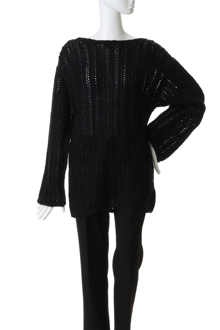 【アンクレイヴ/uncrave】のフィラメントモヘアニット プルオーバー 人気、トレンドファッション・服の通販 founy(ファニー) 　ファッション　Fashion　レディースファッション　Fashion for Women　トップス・カットソー　Cut & Sew Tops　ニット　Knit Tops & Sweaters　カジュアルプルオーバー・ニットトップス　Pullovers & Knit Tops / Casual Pullovers　トレンド　Trend, Trending Now　ボトム　Bottoms, Lower Wear　other-2|ID: prp329100004773591 ipo3291000000035924367