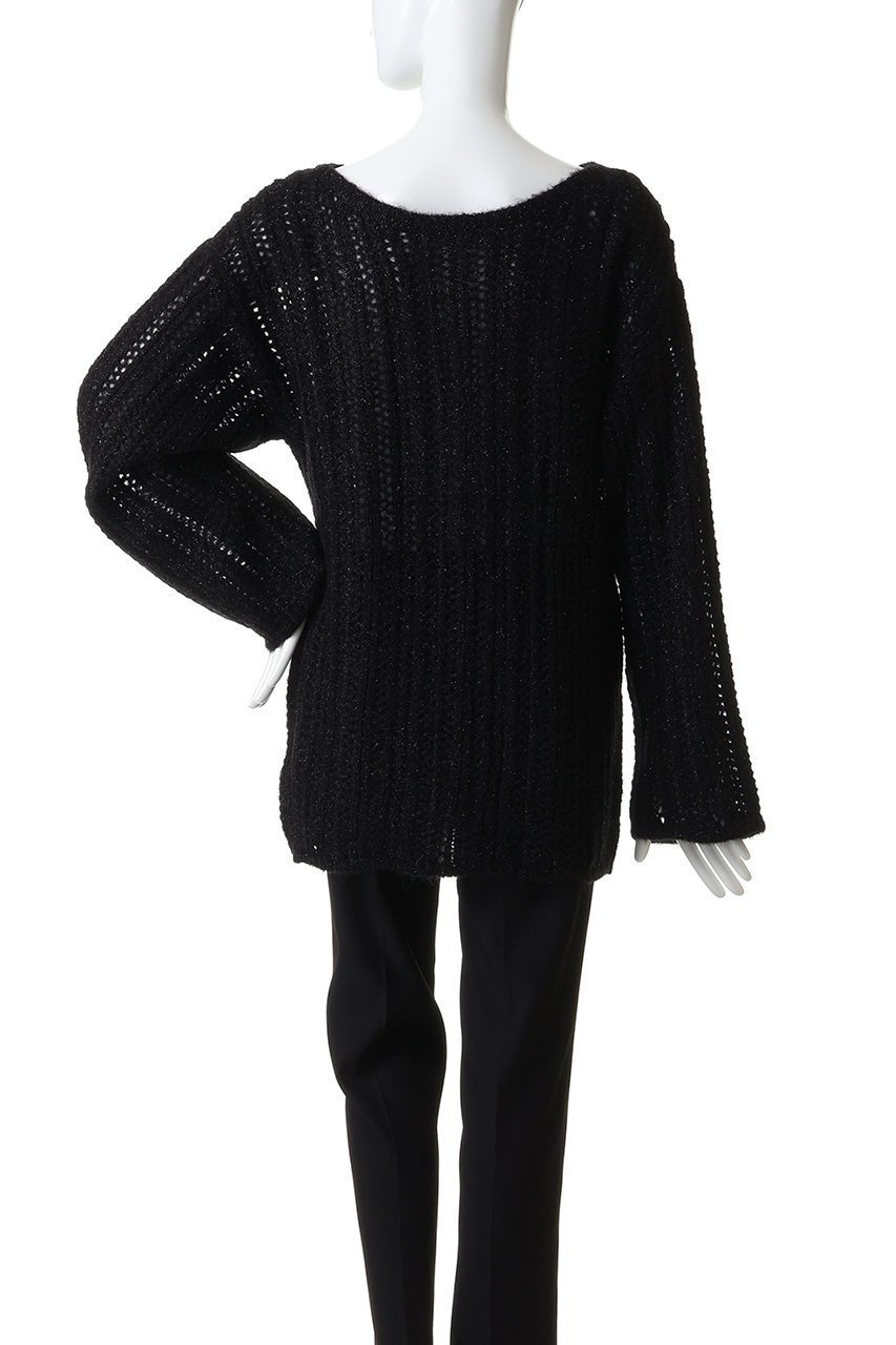 【アンクレイヴ/uncrave】のフィラメントモヘアニット プルオーバー 人気、トレンドファッション・服の通販 founy(ファニー) 　ファッション　Fashion　レディースファッション　Fashion for Women　トップス・カットソー　Cut & Sew Tops　ニット　Knit Tops & Sweaters　カジュアルプルオーバー・ニットトップス　Pullovers & Knit Tops / Casual Pullovers　トレンド　Trend, Trending Now　ボトム　Bottoms, Lower Wear　other-4|ID: prp329100004773591 ipo3291000000035924369