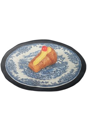 【プレインピープル/PLAIN PEOPLE】の【POCHETTY】ポーチ 人気、トレンドファッション・服の通販 founy(ファニー) ファッション Fashion レディースファッション Fashion for Women ポーチ&ミニバッグ Pouches & Mini Bags アクセサリー Fashion Accessories スマート Smart, Elegant プリント Print, Printed Pattern ポーチ Pouch, Small Case |ID:prp329100004773593