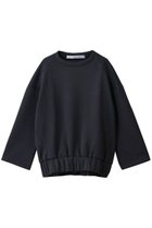 【マルティニーク/martinique】の【別注】【COGTHEBIGSMOKE】HILLARY TOPS 人気、トレンドファッション・服の通販 founy(ファニー) ファッション Fashion レディースファッション Fashion for Women トップス・カットソー Cut & Sew Tops シャツ・ブラウス・オフィスカジュアル Elegant Blouses & Button-Ups ロングTシャツ・Tシャツ Longline T-Shirts & Tees カットソー・ベーシックTシャツ Cut-and-Sewn Tops / Stretch Tees & Basics なめらか Smooth, Silky Texture シンプル Simple, Minimal スクエア Square, Square Shape スリーブ Sleeve, Long Sleeve / Short Sleeve バランス Balance, Style Balance ビッグ Big, Oversized ロング Long, Long-Length ワイド Wide, Wide Fit 別注 Limited Edition, Custom Order 新作・新入荷 New Arrivals / New In thumbnail ネイビー|ID: prp329100004773597 ipo3291000000034594143