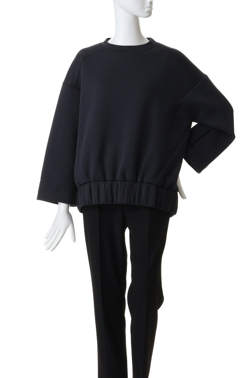 【マルティニーク/martinique】の【別注】【COGTHEBIGSMOKE】HILLARY TOPS 人気、トレンドファッション・服の通販 founy(ファニー) ファッション Fashion レディースファッション Fashion for Women トップス・カットソー Cut & Sew Tops シャツ・ブラウス・オフィスカジュアル Elegant Blouses & Button-Ups ロングTシャツ・Tシャツ Longline T-Shirts & Tees カットソー・ベーシックTシャツ Cut-and-Sewn Tops / Stretch Tees & Basics なめらか Smooth, Silky Texture シンプル Simple, Minimal スクエア Square, Square Shape スリーブ Sleeve, Long Sleeve / Short Sleeve バランス Balance, Style Balance ビッグ Big, Oversized ロング Long, Long-Length ワイド Wide, Wide Fit 別注 Limited Edition, Custom Order 新作・新入荷 New Arrivals / New In other-2|ID: prp329100004773597 ipo3291000000034594145