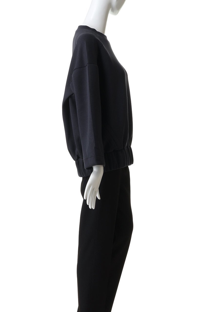 【マルティニーク/martinique】の【別注】【COGTHEBIGSMOKE】HILLARY TOPS 人気、トレンドファッション・服の通販 founy(ファニー) ファッション Fashion レディースファッション Fashion for Women トップス・カットソー Cut & Sew Tops シャツ・ブラウス・オフィスカジュアル Elegant Blouses & Button-Ups ロングTシャツ・Tシャツ Longline T-Shirts & Tees カットソー・ベーシックTシャツ Cut-and-Sewn Tops / Stretch Tees & Basics なめらか Smooth, Silky Texture シンプル Simple, Minimal スクエア Square, Square Shape スリーブ Sleeve, Long Sleeve / Short Sleeve バランス Balance, Style Balance ビッグ Big, Oversized ロング Long, Long-Length ワイド Wide, Wide Fit 別注 Limited Edition, Custom Order 新作・新入荷 New Arrivals / New In other-3|ID: prp329100004773597 ipo3291000000034594146