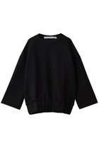 【マルティニーク/martinique】の【別注】【COGTHEBIGSMOKE】HILLARY TOPS ブラック|ID:prp329100004773597