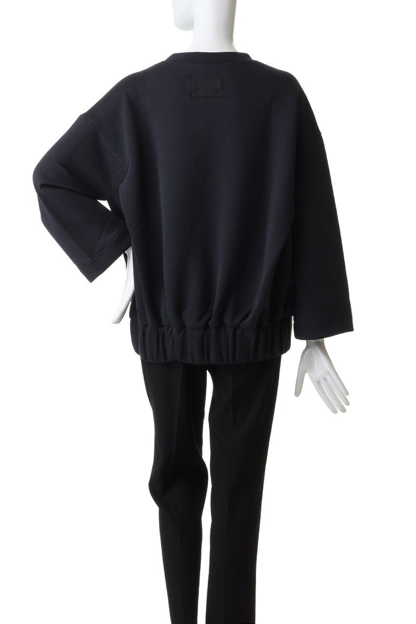 【マルティニーク/martinique】の【別注】【COGTHEBIGSMOKE】HILLARY TOPS 人気、トレンドファッション・服の通販 founy(ファニー) ファッション Fashion レディースファッション Fashion for Women トップス・カットソー Cut & Sew Tops シャツ・ブラウス・オフィスカジュアル Elegant Blouses & Button-Ups ロングTシャツ・Tシャツ Longline T-Shirts & Tees カットソー・ベーシックTシャツ Cut-and-Sewn Tops / Stretch Tees & Basics なめらか Smooth, Silky Texture シンプル Simple, Minimal スクエア Square, Square Shape スリーブ Sleeve, Long Sleeve / Short Sleeve バランス Balance, Style Balance ビッグ Big, Oversized ロング Long, Long-Length ワイド Wide, Wide Fit 別注 Limited Edition, Custom Order other-4|ID: prp329100004773597 ipo3291000000035942371