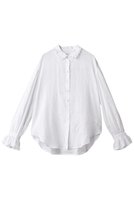 【ビリティス ディセッタン/Bilitis dix-sept ans】のリネンブラウス 人気、トレンドファッション・服の通販 founy(ファニー) ファッション Fashion レディースファッション Fashion for Women トップス・カットソー Cut & Sew Tops シャツ・ブラウス・オフィスカジュアル Elegant Blouses & Button-Ups 2025年 2025 2025-2026秋冬・A/W Autumn/Winter 2025–26 AW25–26 シンプル Simple, Minimal スリーブ Sleeve, Long Sleeve / Short Sleeve トレンド Trend, Trending Now フェミニン Feminine, Girly リネン Linen, Linen Fabric ロング Long, Long-Length A/W・秋冬 Autumn/Winter |ID:prp329100004773599