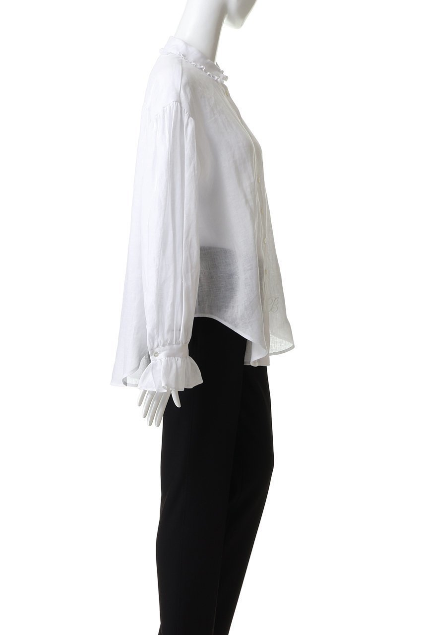 【ビリティス ディセッタン/Bilitis dix-sept ans】のリネンブラウス 人気、トレンドファッション・服の通販 founy(ファニー) ファッション Fashion レディースファッション Fashion for Women トップス・カットソー Cut & Sew Tops シャツ・ブラウス・オフィスカジュアル Elegant Blouses & Button-Ups 2026年 2026 シンプル Simple, Minimal スリーブ Sleeve, Long Sleeve / Short Sleeve トレンド Trend, Trending Now フェミニン Feminine, Girly リネン Linen, Linen Fabric ロング Long, Long-Length 夏 Summer 春 Spring S/S・春夏 SS, Spring/Summer, Warm Season other-3|ID: prp329100004773599 ipo3291000000035878751