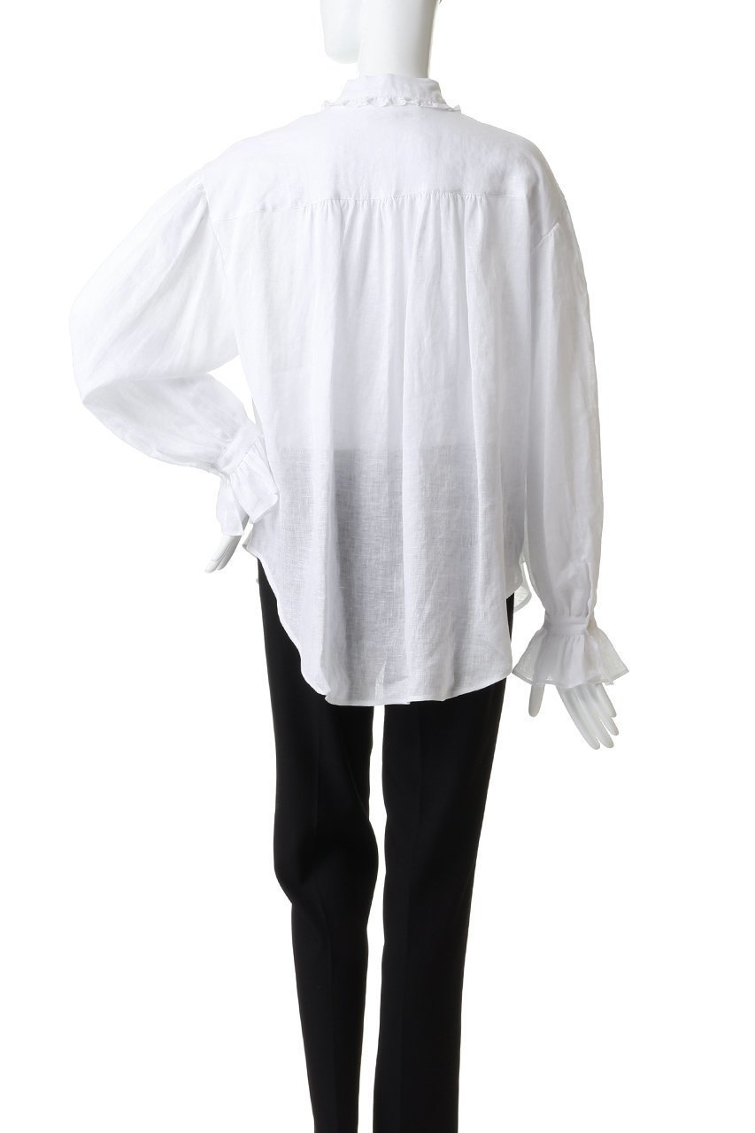 【ビリティス ディセッタン/Bilitis dix-sept ans】のリネンブラウス 人気、トレンドファッション・服の通販 founy(ファニー) ファッション Fashion レディースファッション Fashion for Women トップス・カットソー Cut & Sew Tops シャツ・ブラウス・オフィスカジュアル Elegant Blouses & Button-Ups 2026年 2026 シンプル Simple, Minimal スリーブ Sleeve, Long Sleeve / Short Sleeve トレンド Trend, Trending Now フェミニン Feminine, Girly リネン Linen, Linen Fabric ロング Long, Long-Length 夏 Summer 春 Spring S/S・春夏 SS, Spring/Summer, Warm Season other-4|ID: prp329100004773599 ipo3291000000035878752