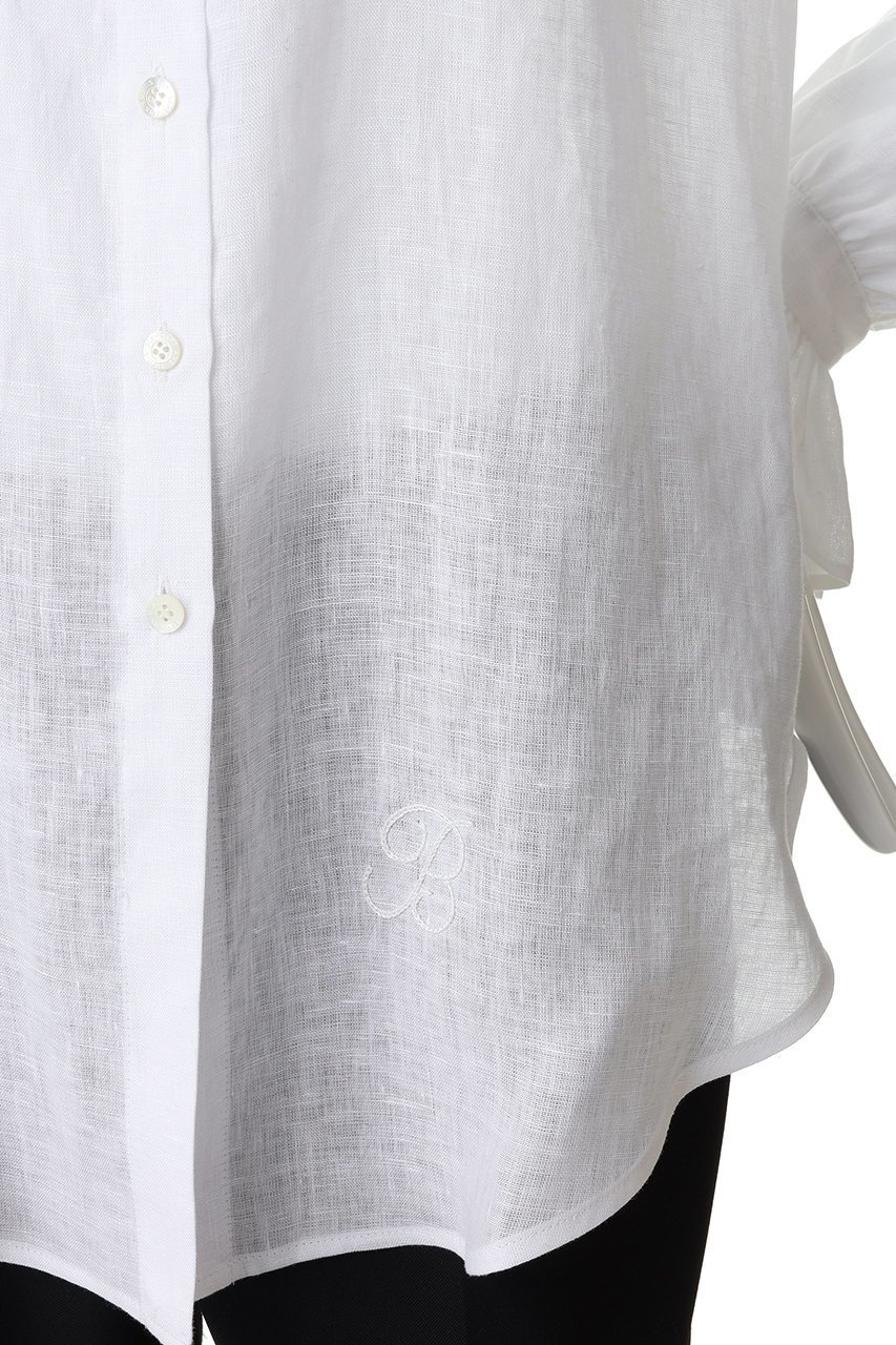 【ビリティス ディセッタン/Bilitis dix-sept ans】のリネンブラウス 人気、トレンドファッション・服の通販 founy(ファニー) ファッション Fashion レディースファッション Fashion for Women トップス・カットソー Cut & Sew Tops シャツ・ブラウス・オフィスカジュアル Elegant Blouses & Button-Ups 2026年 2026 シンプル Simple, Minimal スリーブ Sleeve, Long Sleeve / Short Sleeve トレンド Trend, Trending Now フェミニン Feminine, Girly リネン Linen, Linen Fabric ロング Long, Long-Length 夏 Summer 春 Spring S/S・春夏 SS, Spring/Summer, Warm Season other-6|ID: prp329100004773599 ipo3291000000035878754