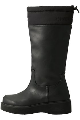 【ペイズ/PAES】 Napping Soft Leather Boots人気、トレンドファッション・服の通販 founy(ファニー) ファッション Fashion レディースファッション Fashion for Women なめらか Smooth, Silky Texture ロング Long, Long-Length エレガント 上品 Elegant 厚底 Platform Shoes 新作・新入荷 New Arrivals / New In A/W・秋冬 Autumn/Winter |ID:prp329100004773600