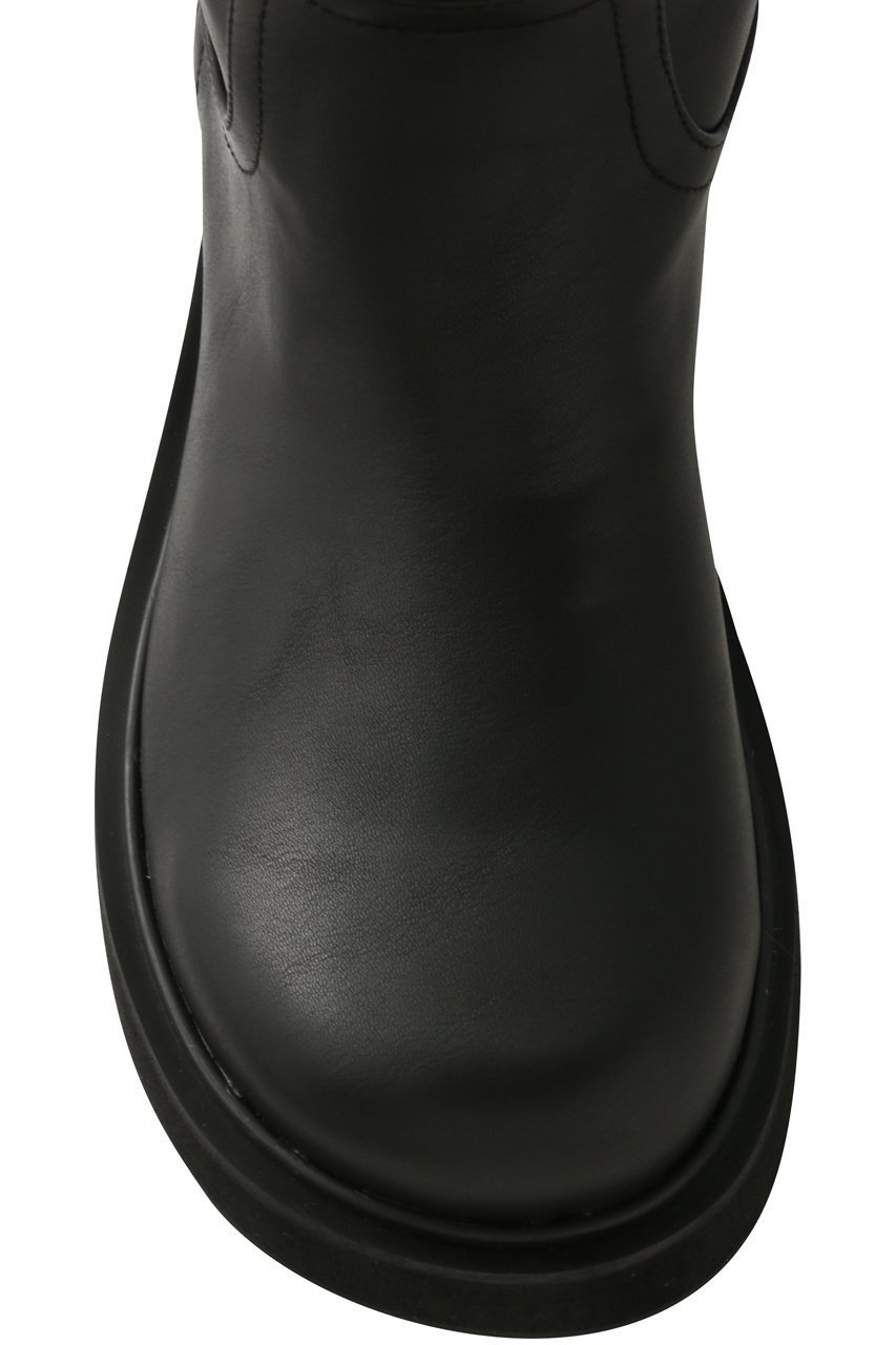 【ペイズ/PAES】のNapping Soft Leather Boots 人気、トレンドファッション・服の通販 founy(ファニー) ファッション Fashion レディースファッション Fashion for Women なめらか Smooth, Silky Texture ロング Long, Long-Length エレガント 上品 Elegant 厚底 Platform Shoes 新作・新入荷 New Arrivals / New In A/W・秋冬 Autumn/Winter other-4|ID: prp329100004773600 ipo3291000000034594168