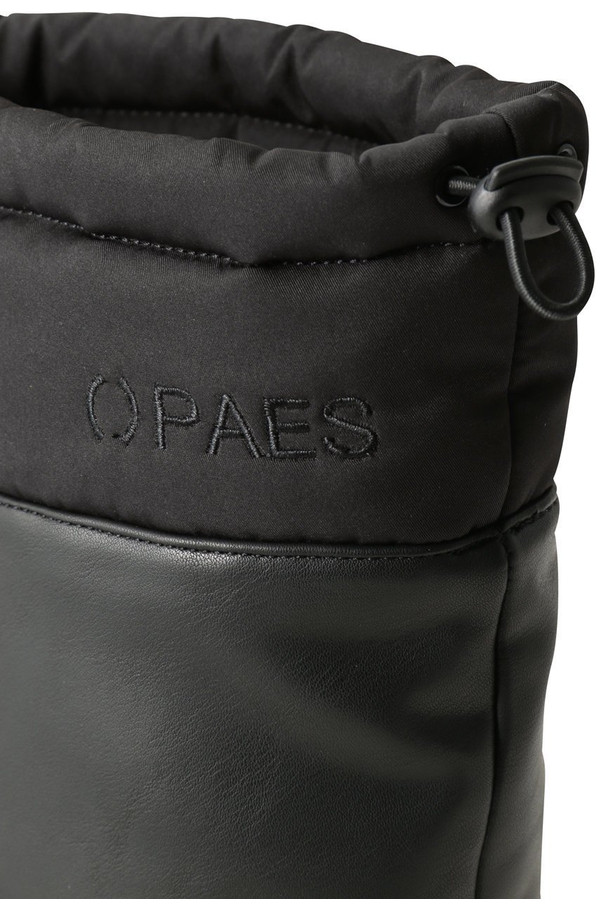【ペイズ/PAES】のNapping Soft Leather Boots 人気、トレンドファッション・服の通販 founy(ファニー) ファッション Fashion レディースファッション Fashion for Women なめらか Smooth, Silky Texture ロング Long, Long-Length エレガント 上品 Elegant 厚底 Platform Shoes 新作・新入荷 New Arrivals / New In A/W・秋冬 Autumn/Winter other-7|ID: prp329100004773600 ipo3291000000034594171