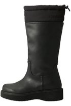 【ペイズ/PAES】のNapping Soft Leather Boots 人気、トレンドファッション・服の通販 founy(ファニー) ファッション Fashion レディースファッション Fashion for Women なめらか Smooth, Silky Texture ロング Long, Long-Length エレガント 上品 Elegant 厚底 Platform Shoes A/W・秋冬 Autumn/Winter thumbnail ブラック|ID: prp329100004773600 ipo3291000000036015945