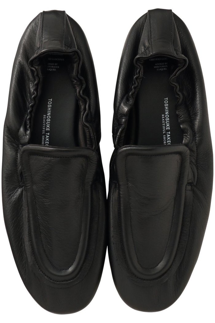 【ビューティフルシューズ/BEAUTIFUL SHOES】のBALLET LOAFER インテリア・キッズ・メンズ・レディースファッション・服の通販 founy(ファニー) https://founy.com/ ファッション Fashion レディースファッション Fashion for Women オケージョン Occasion Wear クラシカル Classical, Vintage-Inspired シューズ Shoes, Footwear バレエ Ballet, Ballet Style フラット Flat, Flat Shoes エレガント 上品 Elegant 定番 Standard, Basic Item |ID: prp329100004773601 ipo3291000000034594172