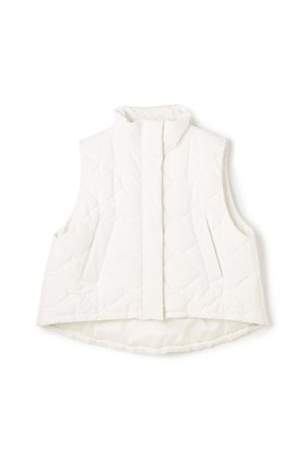 【アンクレイヴ/uncrave】 【11/19 12:00販売開始】パディング ベスト人気、トレンドファッション・服の通販 founy(ファニー) ファッション Fashion レディースファッション Fashion for Women アウター Coat / Outerwear Collection レディースジャケット・軽アウター Jackets キルティング Quilted, Quilting キルト Quilt, Quilted Fabric コンパクト Compact, Small Size ジャケット Jacket, Outerwear ストレッチ Stretch, Stretchy Fabric スリーブ Sleeve, Long Sleeve / Short Sleeve タフタ Taffeta, Structured Fabric ベスト Vest, Waistcoat 新作・新入荷 New Arrivals / New In |ID:prp329100004773604