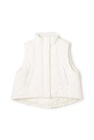 【アンクレイヴ/uncrave】の【11/19 12:00販売開始】パディング ベスト 人気、トレンドファッション・服の通販 founy(ファニー) ファッション Fashion レディースファッション Fashion for Women アウター Coat / Outerwear Collection レディースジャケット・軽アウター Jackets キルティング Quilted, Quilting キルト Quilt, Quilted Fabric コンパクト Compact, Small Size ジャケット Jacket, Outerwear ストレッチ Stretch, Stretchy Fabric スリーブ Sleeve, Long Sleeve / Short Sleeve タフタ Taffeta, Structured Fabric ベスト Vest, Waistcoat 新作・新入荷 New Arrivals / New In |ID:prp329100004773604