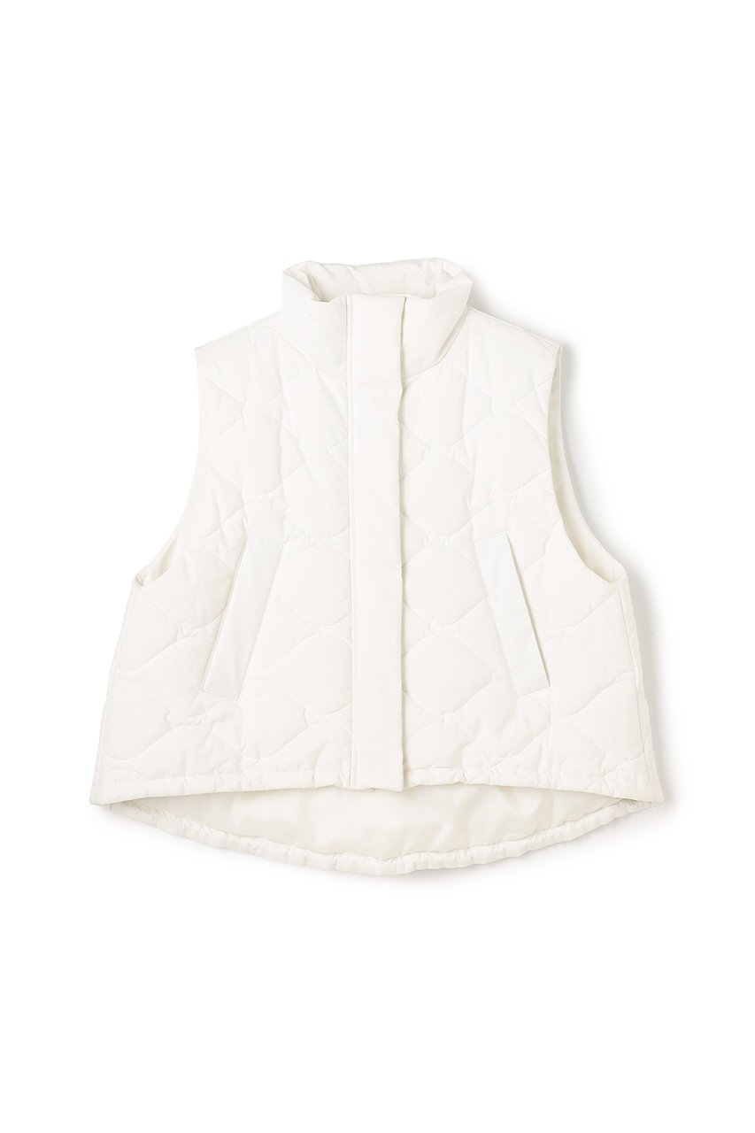 【アンクレイヴ/uncrave】の【11/19 12:00販売開始】パディング ベスト インテリア・キッズ・メンズ・レディースファッション・服の通販 founy(ファニー) ファッション Fashion レディースファッション Fashion for Women アウター Coat / Outerwear Collection レディースジャケット・軽アウター Jackets キルティング Quilted, Quilting キルト Quilt, Quilted Fabric コンパクト Compact, Small Size ジャケット Jacket, Outerwear ストレッチ Stretch, Stretchy Fabric スリーブ Sleeve, Long Sleeve / Short Sleeve タフタ Taffeta, Structured Fabric ベスト Vest, Waistcoat 新作・新入荷 New Arrivals / New In オフ|ID: prp329100004773604 ipo3291000000034594194