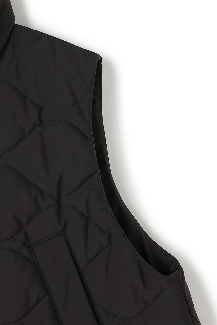 【アンクレイヴ/uncrave】の【11/19 12:00販売開始】パディング ベスト 人気、トレンドファッション・服の通販 founy(ファニー) ファッション Fashion レディースファッション Fashion for Women アウター Coat / Outerwear Collection レディースジャケット・軽アウター Jackets キルティング Quilted, Quilting キルト Quilt, Quilted Fabric コンパクト Compact, Small Size ジャケット Jacket, Outerwear ストレッチ Stretch, Stretchy Fabric スリーブ Sleeve, Long Sleeve / Short Sleeve タフタ Taffeta, Structured Fabric ベスト Vest, Waistcoat 新作・新入荷 New Arrivals / New In other-4|ID: prp329100004773604 ipo3291000000034594203