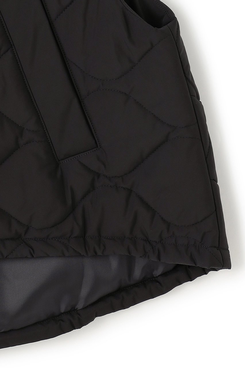 【アンクレイヴ/uncrave】の【11/19 12:00販売開始】パディング ベスト 人気、トレンドファッション・服の通販 founy(ファニー) ファッション Fashion レディースファッション Fashion for Women アウター Coat / Outerwear Collection レディースジャケット・軽アウター Jackets キルティング Quilted, Quilting キルト Quilt, Quilted Fabric コンパクト Compact, Small Size ジャケット Jacket, Outerwear ストレッチ Stretch, Stretchy Fabric スリーブ Sleeve, Long Sleeve / Short Sleeve タフタ Taffeta, Structured Fabric ベスト Vest, Waistcoat 新作・新入荷 New Arrivals / New In other-5|ID: prp329100004773604 ipo3291000000034594204