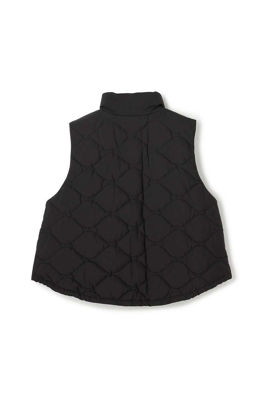【アンクレイヴ/uncrave】の【11/19 12:00販売開始】パディング ベスト 人気、トレンドファッション・服の通販 founy(ファニー) ファッション Fashion レディースファッション Fashion for Women アウター Coat / Outerwear Collection レディースジャケット・軽アウター Jackets キルティング Quilted, Quilting キルト Quilt, Quilted Fabric コンパクト Compact, Small Size ジャケット Jacket, Outerwear ストレッチ Stretch, Stretchy Fabric スリーブ Sleeve, Long Sleeve / Short Sleeve タフタ Taffeta, Structured Fabric ベスト Vest, Waistcoat 新作・新入荷 New Arrivals / New In other-6|ID: prp329100004773604 ipo3291000000034594205