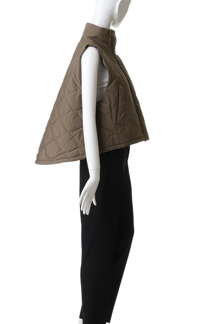 【アンクレイヴ/uncrave】のパディング ベスト 人気、トレンドファッション・服の通販 founy(ファニー) ファッション Fashion レディースファッション Fashion for Women アウター Coat / Outerwear Collection レディースジャケット・軽アウター Jackets キルティング Quilted, Quilting キルト Quilt, Quilted Fabric コンパクト Compact, Small Size ジャケット Jacket, Outerwear ストレッチ Stretch, Stretchy Fabric スリーブ Sleeve, Long Sleeve / Short Sleeve タフタ Taffeta, Structured Fabric ベスト Vest, Waistcoat other-3|ID: prp329100004773604 ipo3291000000035942384