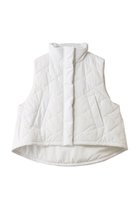 【アンクレイヴ/uncrave】のパディング ベスト オフ|ID: prp329100004773604 ipo3291000000036130071