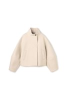 【アンクレイヴ/uncrave】の【11/19 12:00販売開始】パディング×ボンディングコンビ コート 人気、トレンドファッション・服の通販 founy(ファニー) ファッション Fashion レディースファッション Fashion for Women アウター Coat / Outerwear Collection コート・ロングコート・ピーコート Long Coats, Peacoats & More キルティング Quilted, Quilting キルト Quilt, Quilted Fabric コンビ Combo, Combination Style ショルダー Shoulder, Shoulder Strap ショート Short, Short Length スタンド Stand Collar, Upright Stand タフタ Taffeta, Structured Fabric トレンド Trend, Trending Now ドッキング Docking, Mixed Material ドロップ Drop Shoulder, Dropped Style ボンディング Bonding, Bonded Fabric メランジ Melange, Mixed Yarn リアル Real, Realistic 新作・新入荷 New Arrivals / New In |ID:prp329100004773606