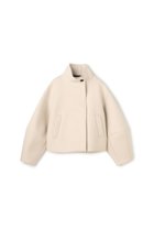 【アンクレイヴ/uncrave】の【11/19 12:00販売開始】パディング×ボンディングコンビ コート 人気、トレンドファッション・服の通販 founy(ファニー) ファッション Fashion レディースファッション Fashion for Women アウター Coat / Outerwear Collection コート・ロングコート・ピーコート Long Coats, Peacoats & More キルティング Quilted, Quilting キルト Quilt, Quilted Fabric コンビ Combo, Combination Style ショルダー Shoulder, Shoulder Strap ショート Short, Short Length スタンド Stand Collar, Upright Stand タフタ Taffeta, Structured Fabric トレンド Trend, Trending Now ドッキング Docking, Mixed Material ドロップ Drop Shoulder, Dropped Style ボンディング Bonding, Bonded Fabric メランジ Melange, Mixed Yarn リアル Real, Realistic 新作・新入荷 New Arrivals / New In thumbnail エクリュ|ID: prp329100004773606 ipo3291000000034594209