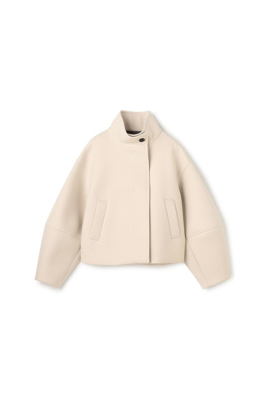 【アンクレイヴ/uncrave】の【11/19 12:00販売開始】パディング×ボンディングコンビ コート インテリア・キッズ・メンズ・レディースファッション・服の通販 founy(ファニー) ファッション Fashion レディースファッション Fashion for Women アウター Coat / Outerwear Collection コート・ロングコート・ピーコート Long Coats, Peacoats & More キルティング Quilted, Quilting キルト Quilt, Quilted Fabric コンビ Combo, Combination Style ショルダー Shoulder, Shoulder Strap ショート Short, Short Length スタンド Stand Collar, Upright Stand タフタ Taffeta, Structured Fabric トレンド Trend, Trending Now ドッキング Docking, Mixed Material ドロップ Drop Shoulder, Dropped Style ボンディング Bonding, Bonded Fabric メランジ Melange, Mixed Yarn リアル Real, Realistic 新作・新入荷 New Arrivals / New In エクリュ|ID: prp329100004773606 ipo3291000000034594209