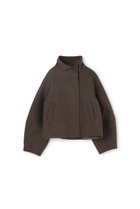 【アンクレイヴ/uncrave】の【11/19 12:00販売開始】パディング×ボンディングコンビ コート 人気、トレンドファッション・服の通販 founy(ファニー) ファッション Fashion レディースファッション Fashion for Women アウター Coat / Outerwear Collection コート・ロングコート・ピーコート Long Coats, Peacoats & More キルティング Quilted, Quilting キルト Quilt, Quilted Fabric コンビ Combo, Combination Style ショルダー Shoulder, Shoulder Strap ショート Short, Short Length スタンド Stand Collar, Upright Stand タフタ Taffeta, Structured Fabric トレンド Trend, Trending Now ドッキング Docking, Mixed Material ドロップ Drop Shoulder, Dropped Style ボンディング Bonding, Bonded Fabric メランジ Melange, Mixed Yarn リアル Real, Realistic 新作・新入荷 New Arrivals / New In thumbnail ダークブラウン|ID: prp329100004773606 ipo3291000000034594210
