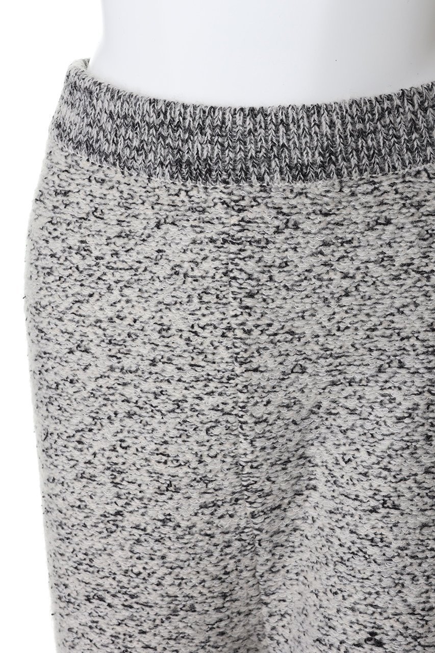 【アンクレイヴ/uncrave】のツイードニット フレアパンツ 人気、トレンドファッション・服の通販 founy(ファニー) 　ファッション　Fashion　レディースファッション　Fashion for Women　パンツ　Pants & Trousers　ストレッチ　Stretch, Stretchy Fabric　ツイード／ツィード　Choker, Choker Necklace　ツイード　Twill, Twill Weave　フリンジ　Fringe, Tassel　フレア　Flare, Flared　ミックス　Mix, Mixed Style　ワイド　Wide, Wide Fit　other-7|ID: prp329100004773610 ipo3291000000034745373